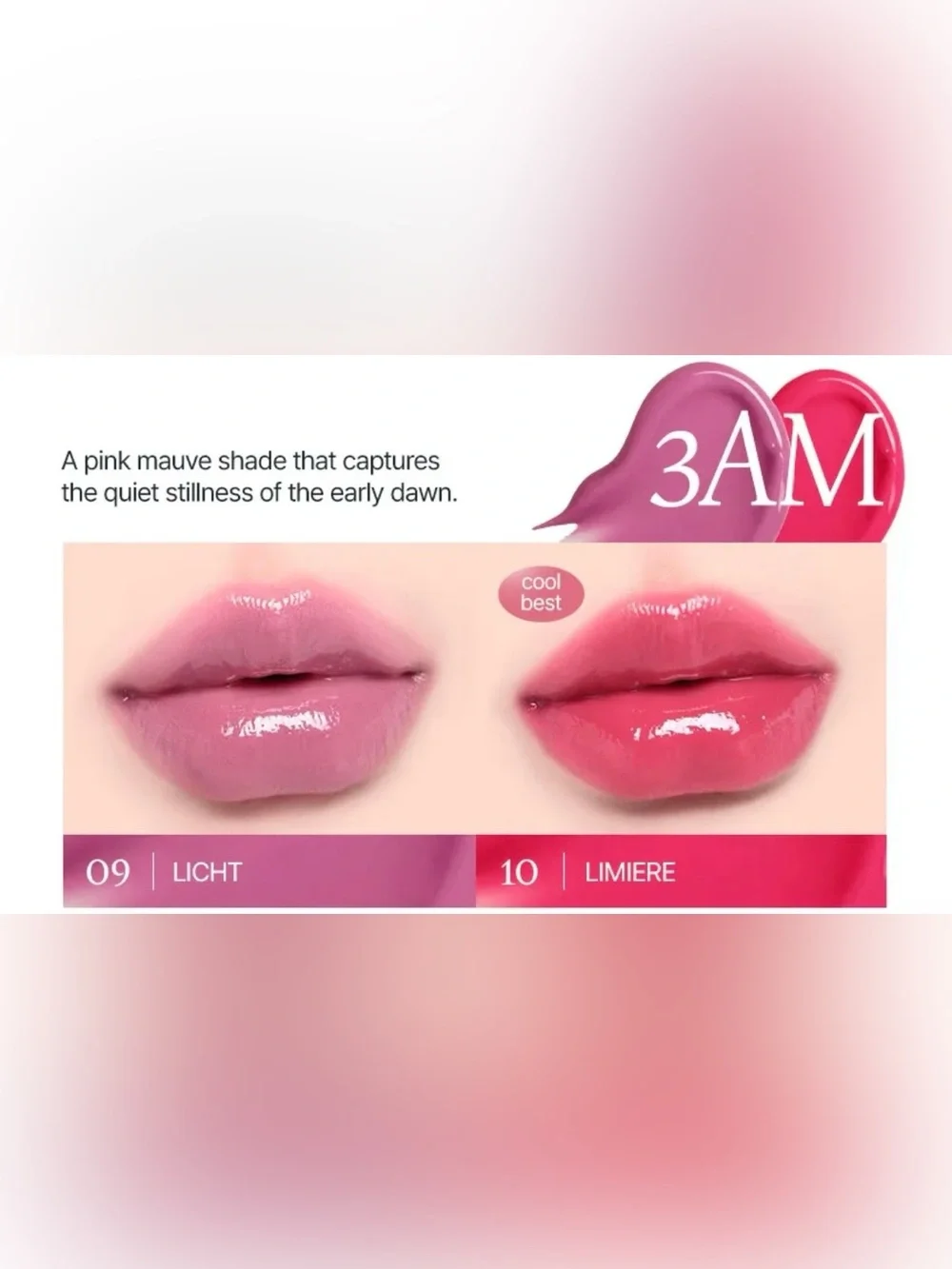 Lummir as soon